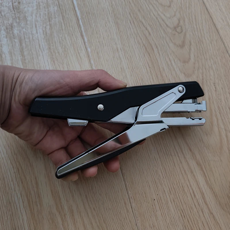360° Rotating Long Reach Stapler
