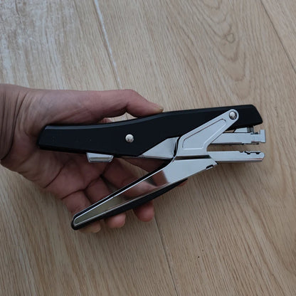 360° Rotating Long Reach Stapler
