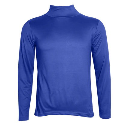 Men’s Turtleneck Thermal Top