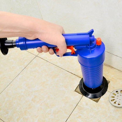 Air Pressure Drain Cleaner Pump