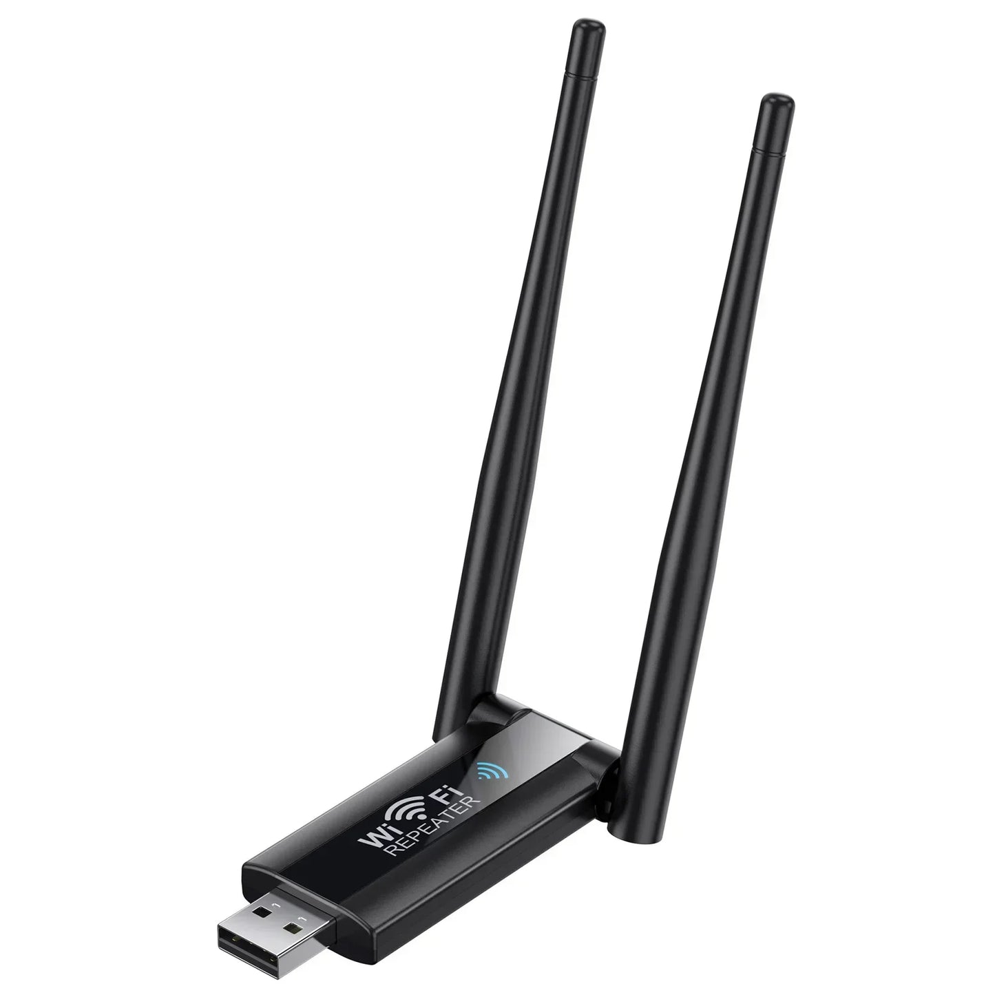 Wireless 300Mbps USB WiFi Range Extender