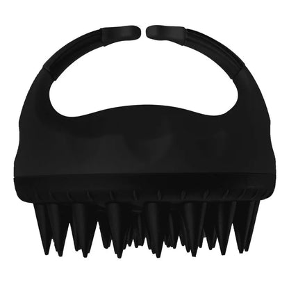 Silicone Scalp Massage Brush