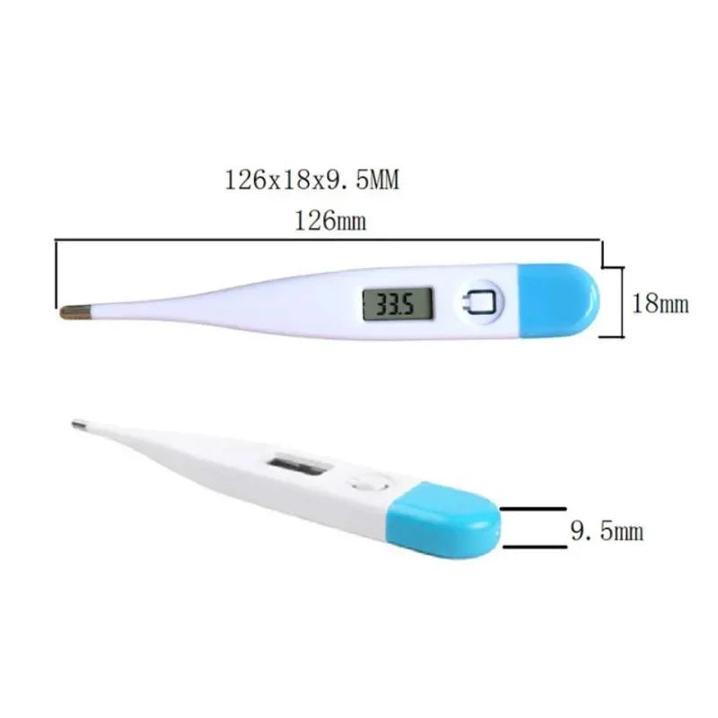 Professional Pet Digital Thermometer