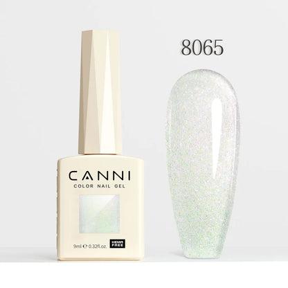 CC7 CANNI Nail Gel Polish