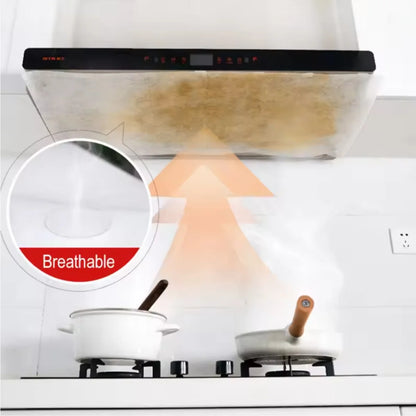 Range Hood Filter Paper