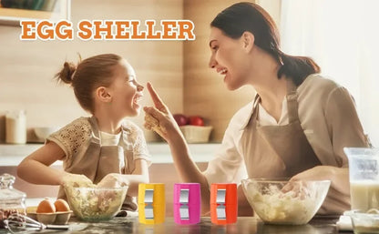 Egg Shell Opener Tool