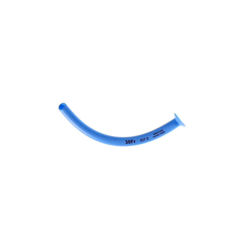 Veterinary Disposable Nasopharyngeal Airway Tube
