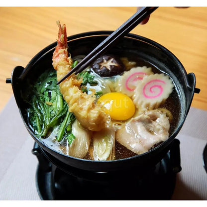 Non-Stick Cooking Pot Set