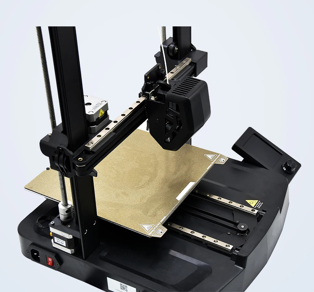 Ender 3 V3 Linear Rail Upgrade Kit