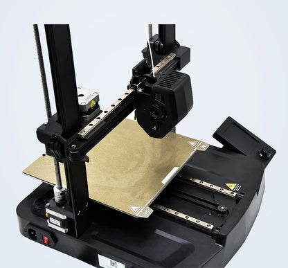 Ender 3 V3 Linear Rail Upgrade Kit