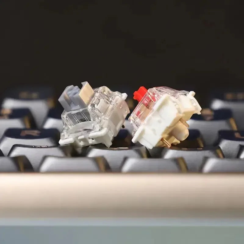 GATERON G Pro V3.0 Mechanical Keyboard Switches