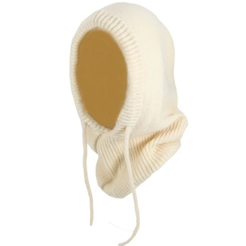Winter Warm Balaclava Hood Hat