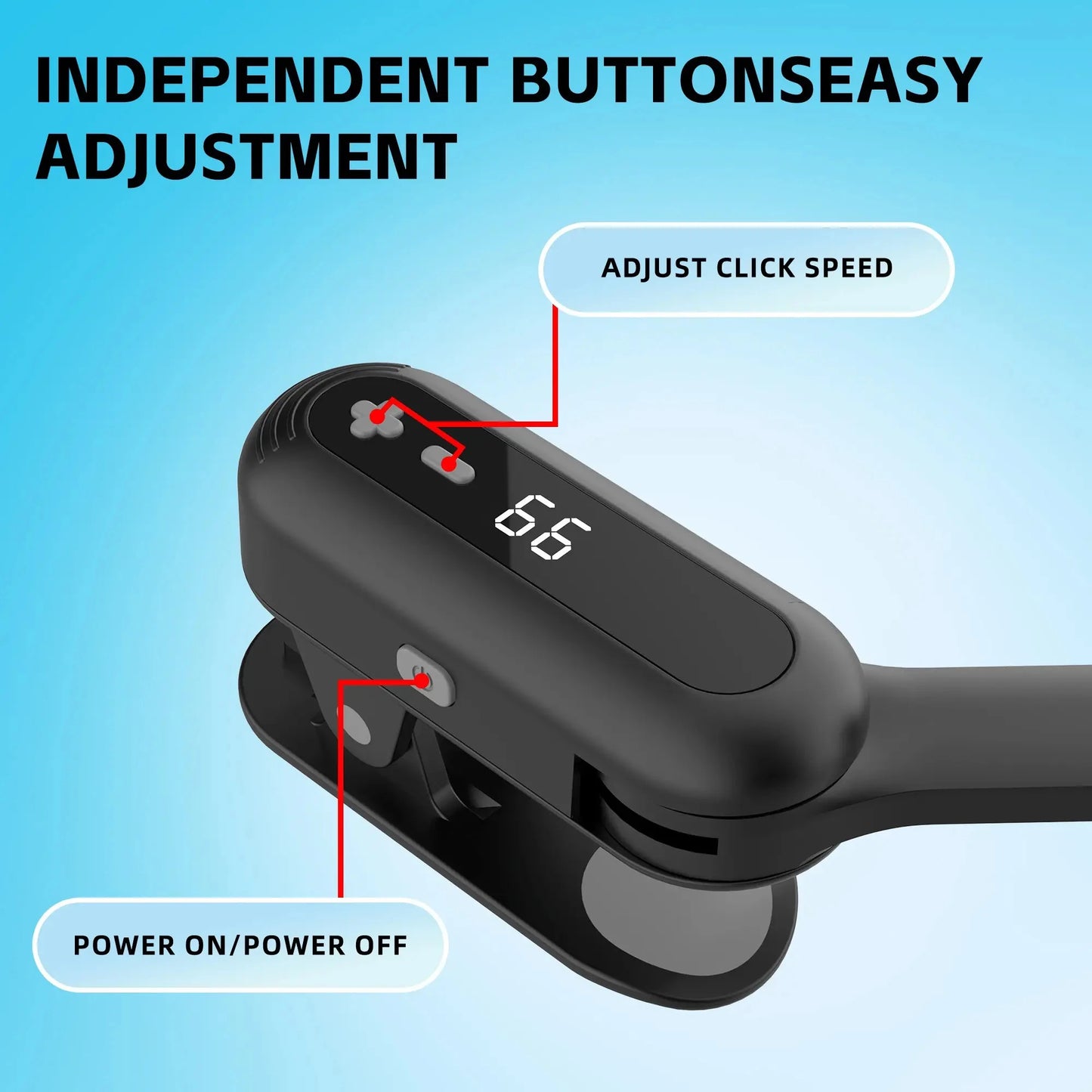 Smart Automatic Screen Clicker for Smartphones