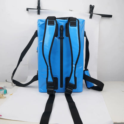 Waterproof Motorcycle Rear Seat Tail Bag