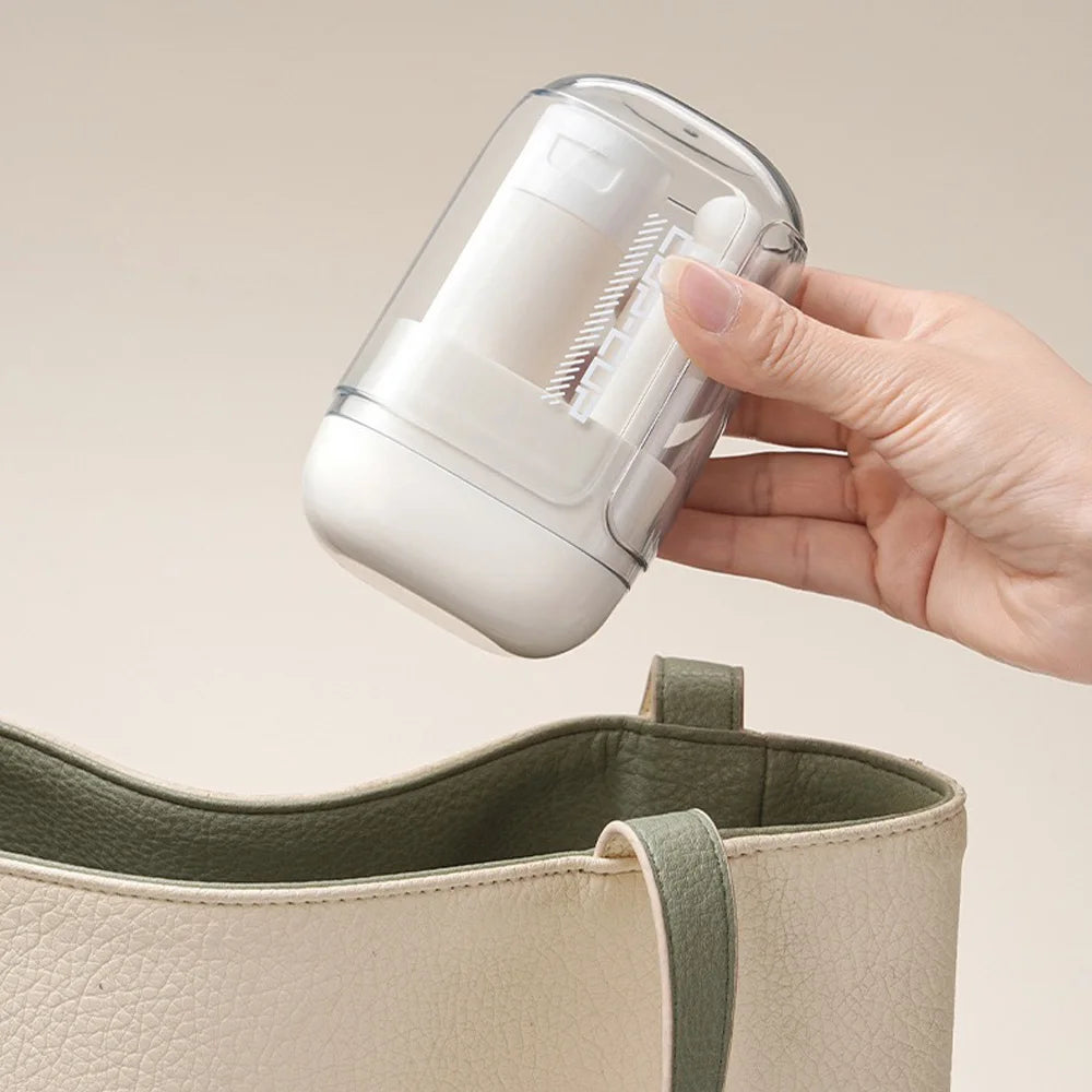 3-in-1 Travel Toothbrush & Toiletry Storage Set