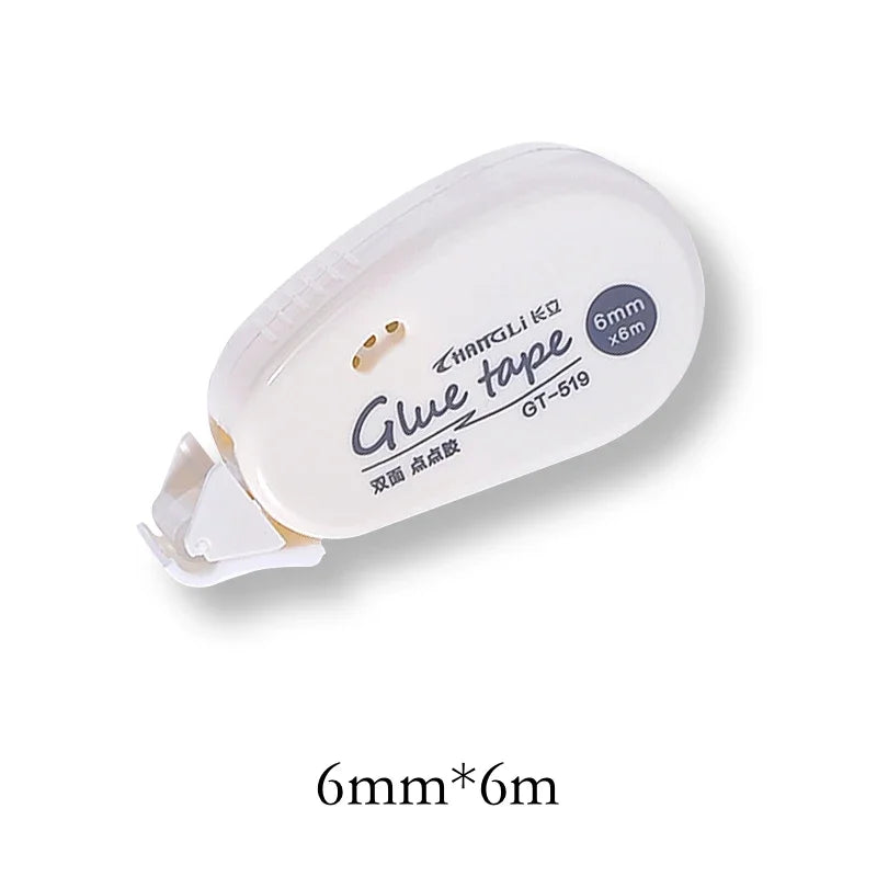 Journamm Double Sided Adhesive Dot Tape