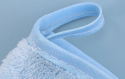 Quick-Dry Pet Grooming Glove