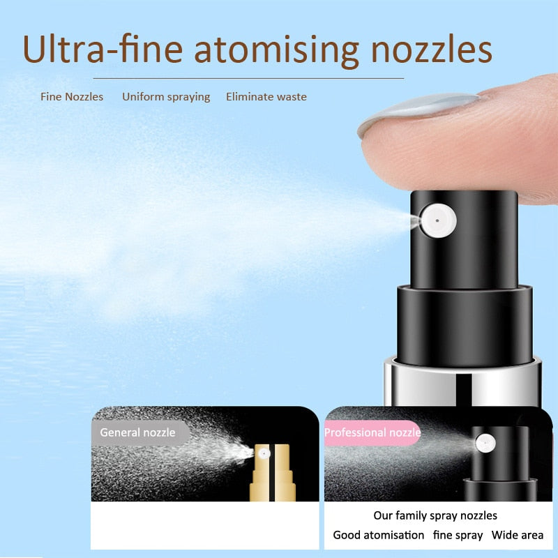 5/8ml Mini Perfume Atomizer