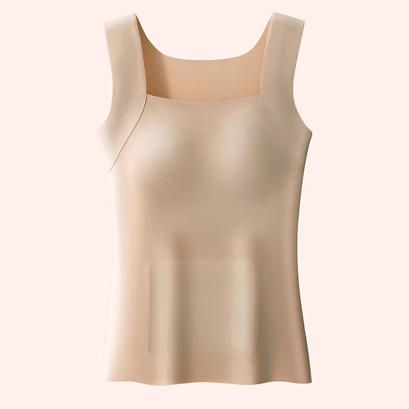 Women’s Fleece Lined Thermal Camisole