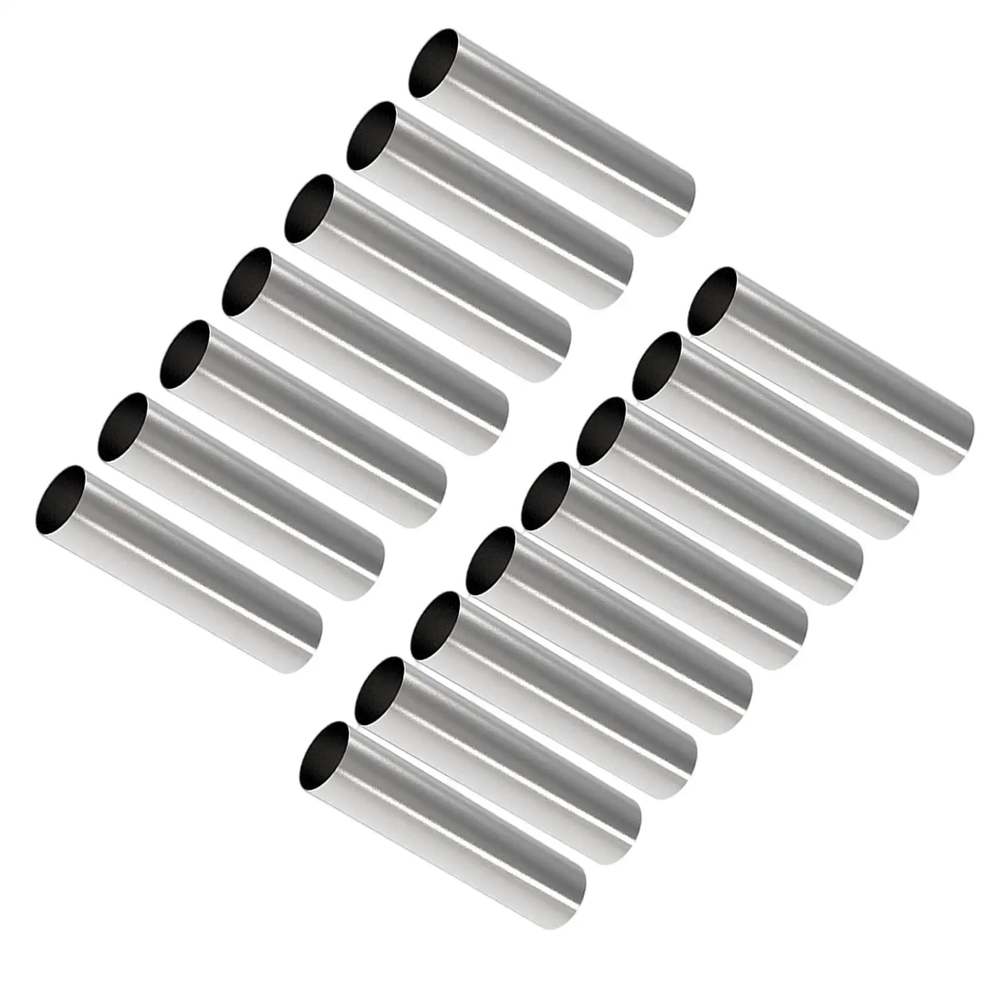 Stainless Steel Cannoli Form Tubes