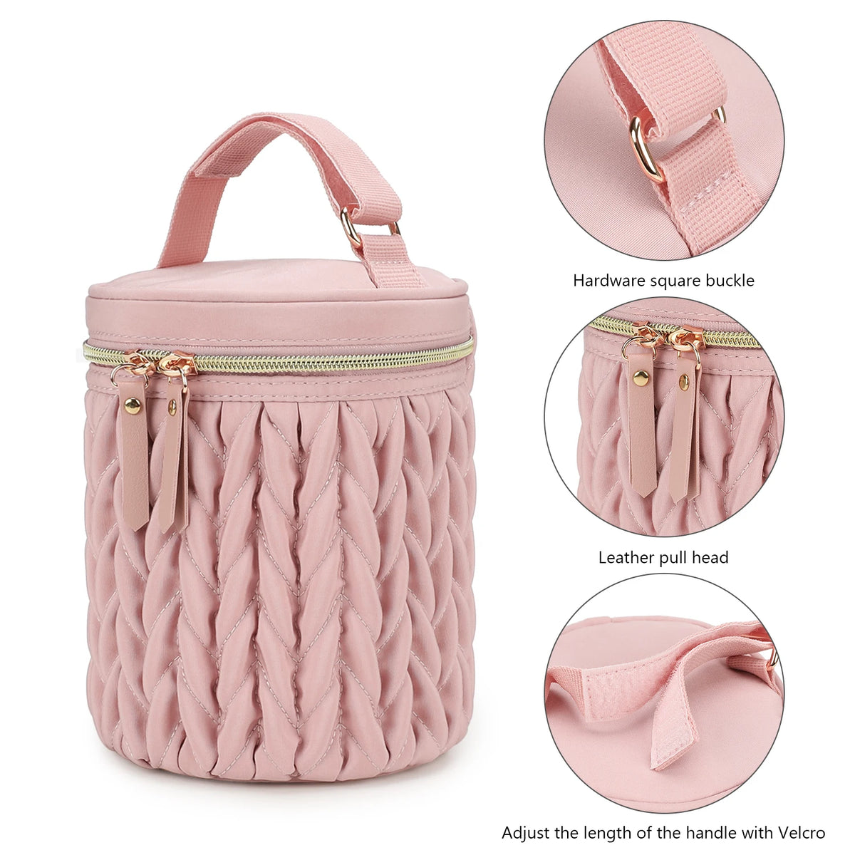 Mini Baby Stroller Storage & Meal Bag