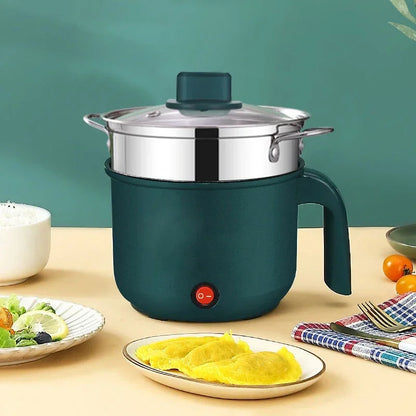 Mini Electric Cooking Pot