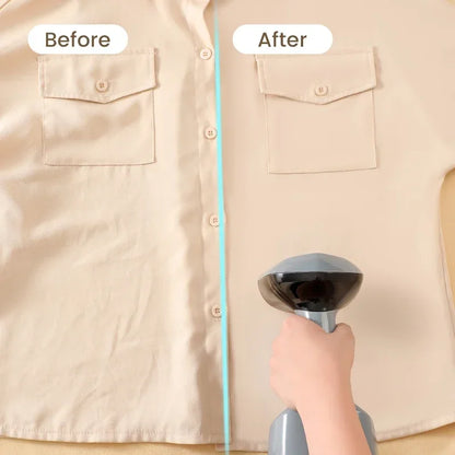 Portable Garment Steamer