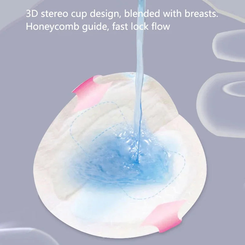 Disposable Nursing Pads