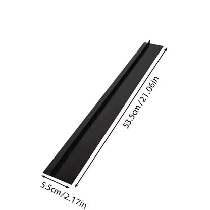 Silicone Stove Counter Gap Cover
