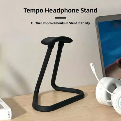 Universal Headphone Stand with Anti-Slip Base