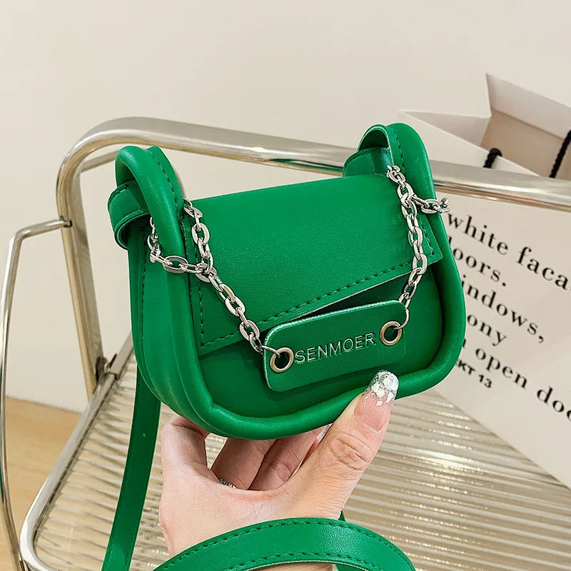 Shoulder Handbag