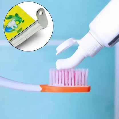 Metal Tube Squeezer Key