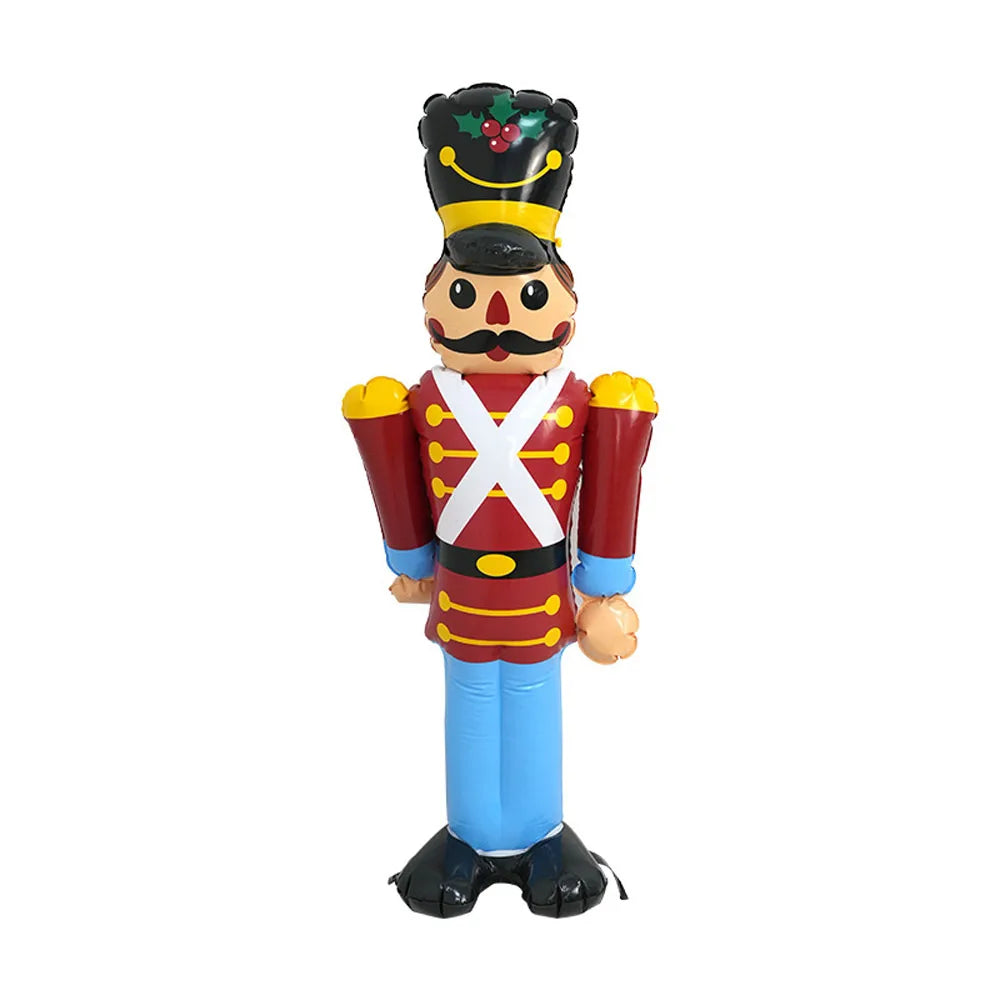 Christmas Inflatable Decoration Set