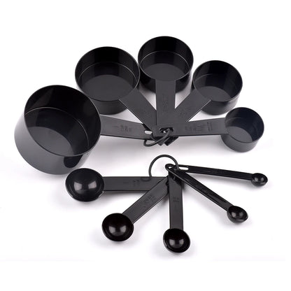 Measuring Cups & Spoons Set
