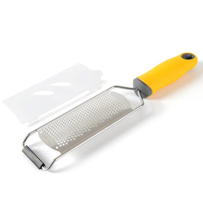 Stainless Steel Cheese Grater