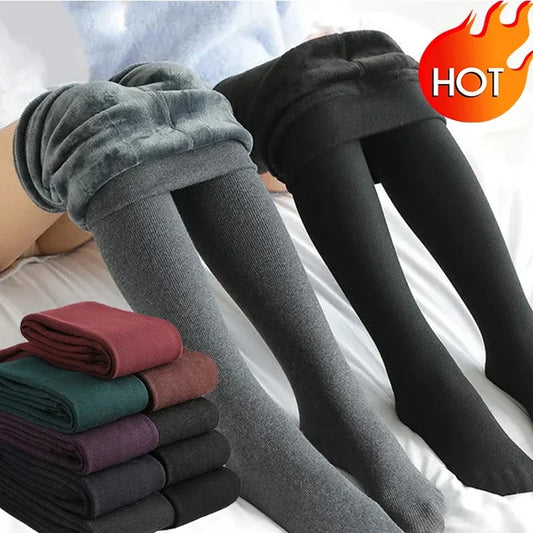 Women’s Thermal Winter Tights