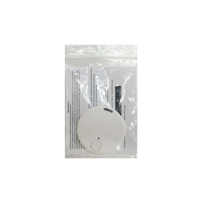 Bluetooth Smart Key Finder & Item Tracker
