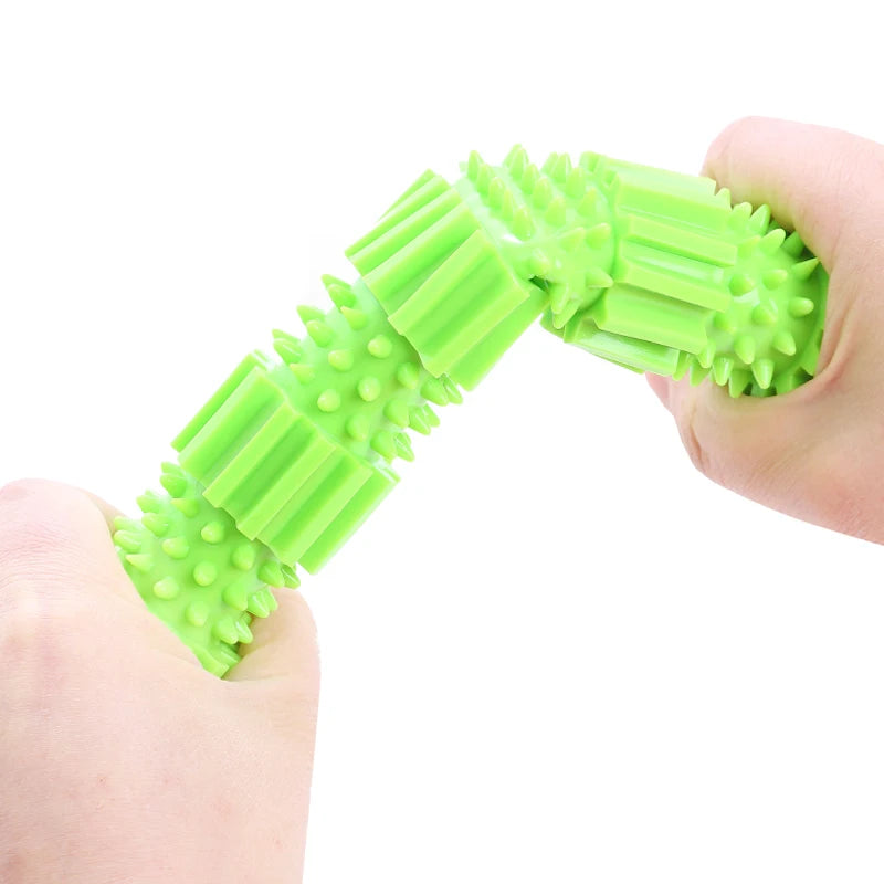 Dog Bite Resistant Teething Stick
