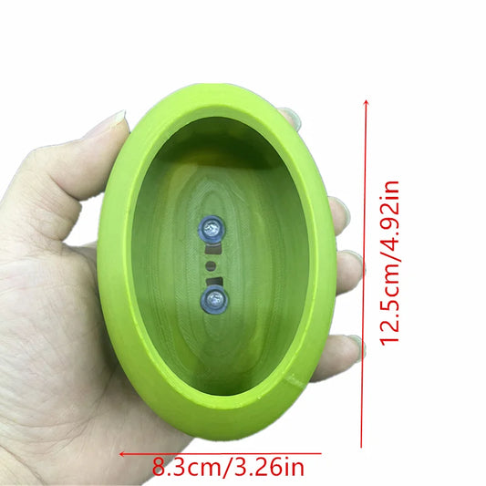 Aquatic Pet Aquarium Cave Ornament