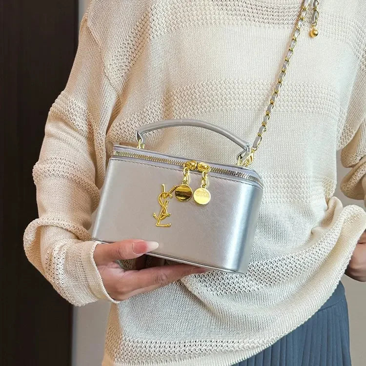 ‌ Pearl Shoulder Bag
