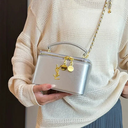 ‌ Pearl Shoulder Bag