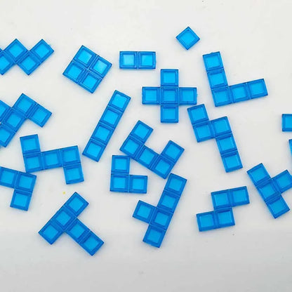 Children Strategy Puzzle Board