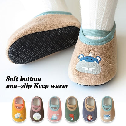 Baby Anti-slip Socks Newborn