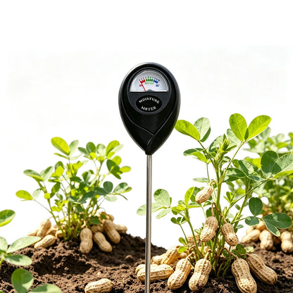 Soil Moisture Meter Probe