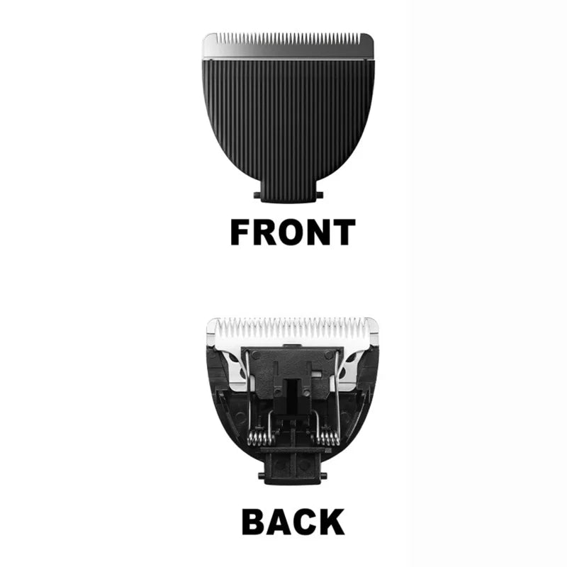Replacement Ceramic Trimmer Blade