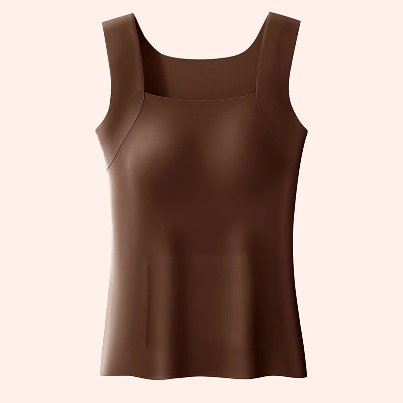 Women’s Fleece Lined Thermal Camisole