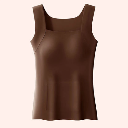 Women’s Fleece Lined Thermal Camisole