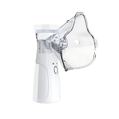 Pet Nebulizer Respiratory Care Device