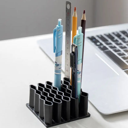Silicone Multi-Purpose Desktop Organizer
