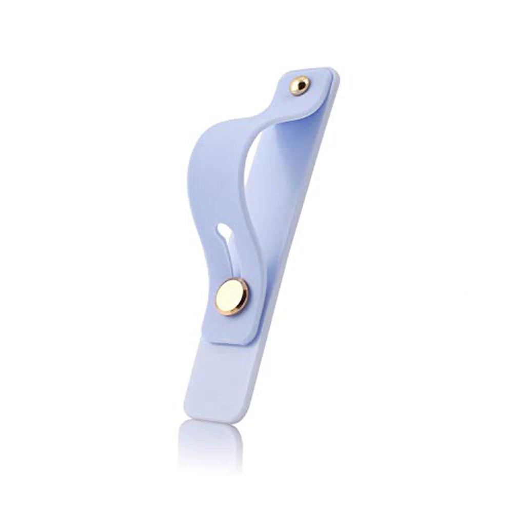 Universal Phone Finger Grip & Stand
